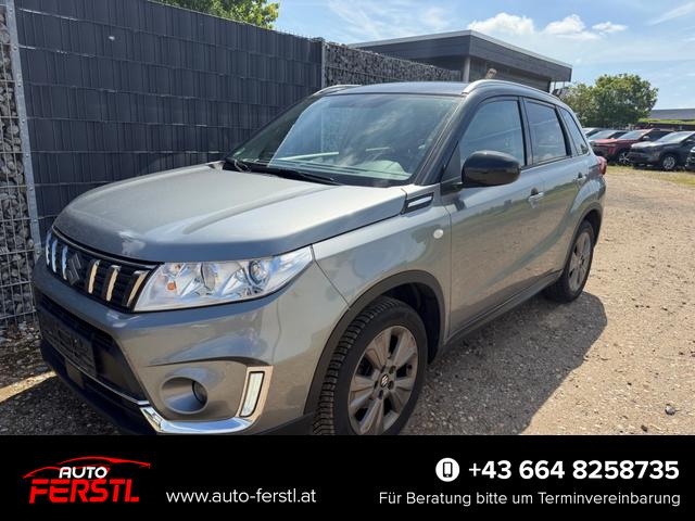 Lagerfahrzeug Suzuki Vitara - 1.4 S 4X2 APP CAM SHZ Allwetter