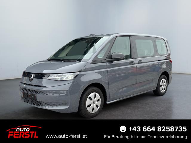 Gebrauchtfahrzeug Volkswagen T7 Multivan - DSG Kam DiCo App PDC LED SpHA