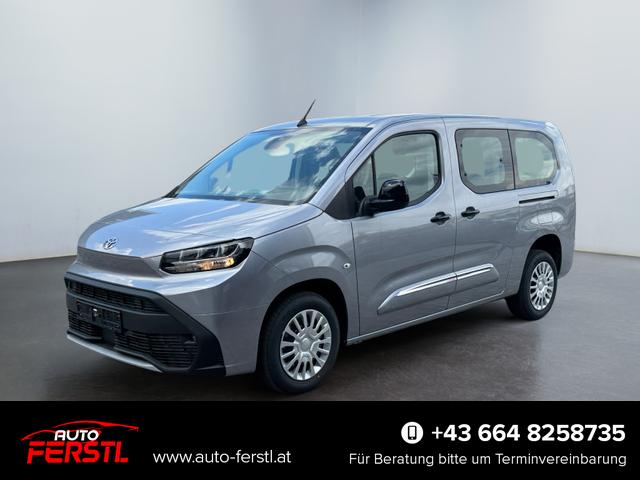 Lagerfahrzeug Toyota Proace City - Verso 1,2 L2 Business 7Si Klima PDC Apple Temp DAB
