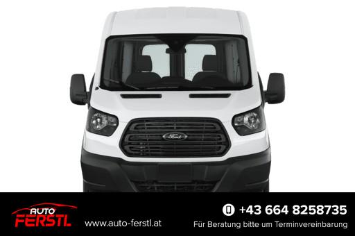 Lagerfahrzeug Ford Transit - FT 350 L3H3 Sync4 Apple Sitzpaket4