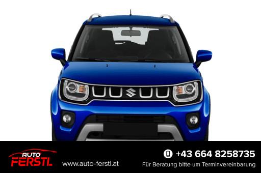 Gebrauchtfahrzeug Suzuki Ignis - 1.2 Autom. Comfort LED Navi Kam