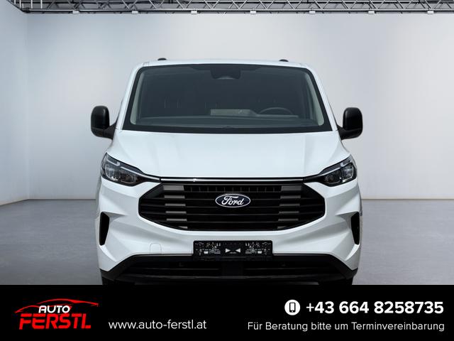 Vorlauffahrzeug Ford Transit Custom - Trend 280 L1H1 Klima Sync4 PDC Kam 5JG