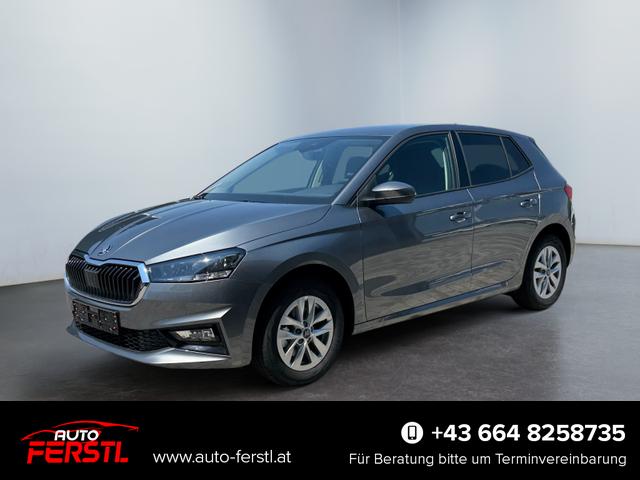 Bestellfahrzeug, konfigurierbar Skoda Fabia - Drive 1.0 MPI 80 PS PDC LED
