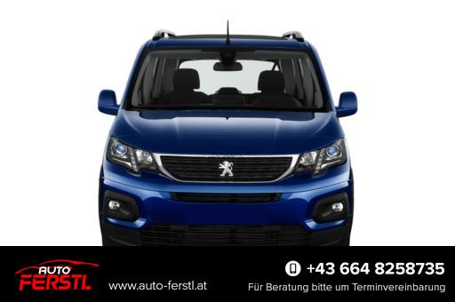 Gebrauchtfahrzeug Peugeot Rifter - 1.2 PureTech 110 Active L1