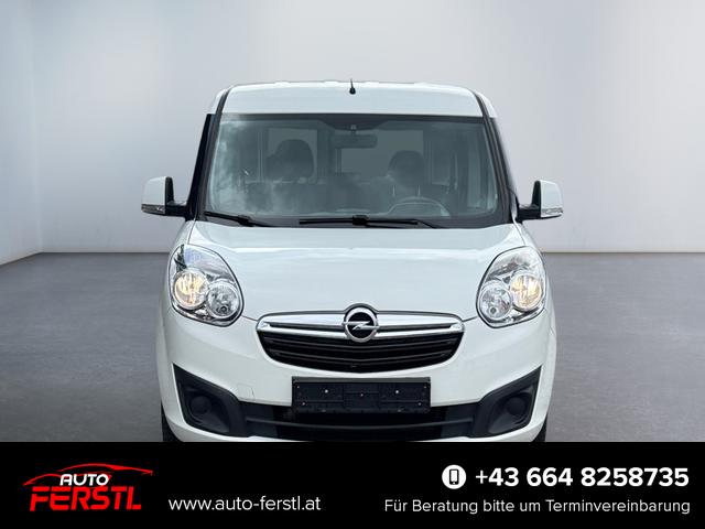 Gebrauchtfahrzeug Opel Combo - 1.4 Colorado L1 Klima PDC Temp SHZ