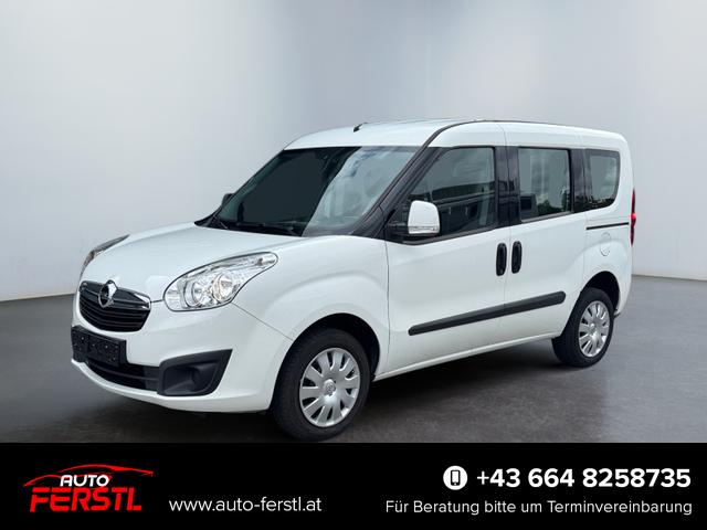 Gebrauchtfahrzeug Opel Combo - 1.4 Colorado L1 Klima PDC Temp SHZ