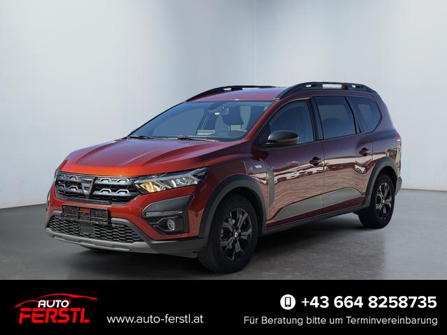 Gebrauchtfahrzeug Dacia Jogger - 110 Extreme  Navi PDC Kam SHZ