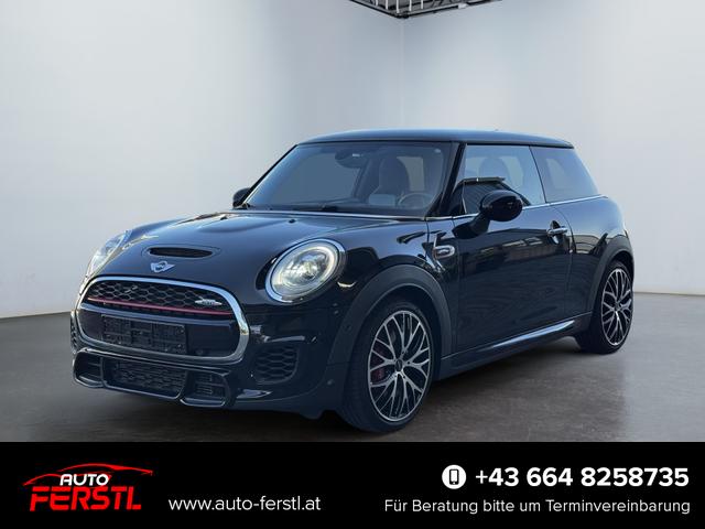Gebrauchtfahrzeug MINI Cooper - John Works LED Chili HUD PDC Kam H&K