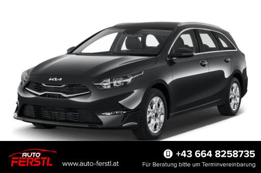 Vorlauffahrzeug Kia Ceed Sportswagon - 1.0 T-GDI Design PDC Navi Kam elHkl SHZ