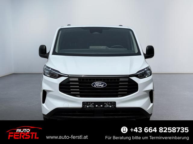 Vorlauffahrzeug Ford Transit Custom - Trend 280 L1H1 Klima Sync4 PDC Kam 5JG