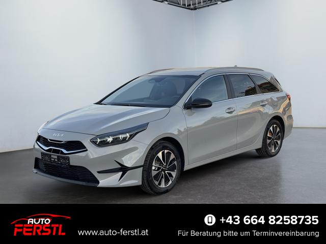 Lagerfahrzeug Kia Ceed Sportswagon - 1.0 T-GDI Design PDC Navi Kam elHkl SHZ