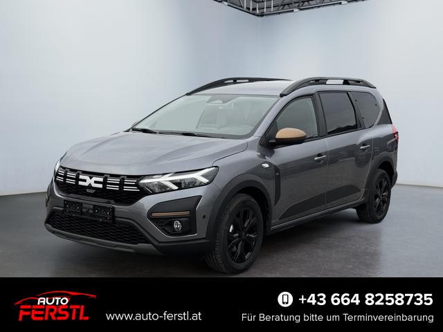 Lagerfahrzeug Dacia Jogger - 1.0 TCe 100 ECO-G Extreme  7-Sitz PDC SHZ Kam