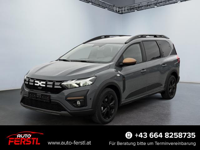 Lagerfahrzeug Dacia Jogger - 1.0 TCe 100 ECO-G Extreme  7-Sitz PDC SHZ Kam