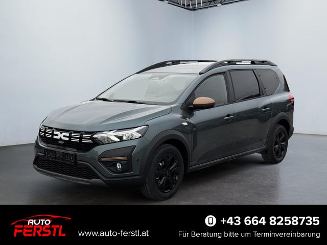 Lagerfahrzeug Dacia Jogger - 1.0 TCe 100 ECO-G Extreme  7-Sitz PDC SHZ Kam