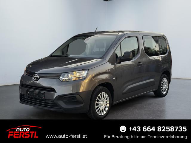 Gebrauchtfahrzeug Toyota Proace City Verso - 1.2 L1 Combi S/S