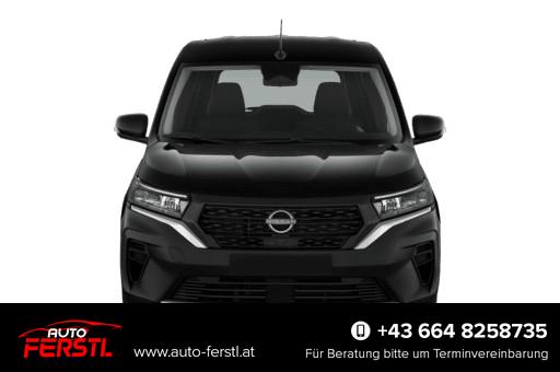 Gebrauchtfahrzeug Nissan Townstar Kombi - DIG-T 130 N-Design