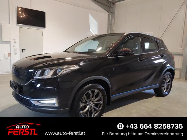 Gebrauchtfahrzeug DFSK Seres 3 - Luxury 163 PS-Navi-Panodach-360&deg;Kamera-SHZ-18"Alu-Tempomat-Leder-Sofort