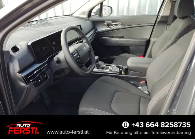 Lagerfahrzeug Kia Sportage - Urban 1.6 T-GDI 150 PS 7DCT-NEUES MODELL-Navi 12,3 Zoll-Rückfahrkamera-AppleCarPlay-AndroidAuto-Klimaautomatik-SHZ-LED-17''Alu-Sofort