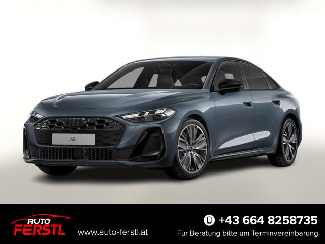 Lagerfahrzeug Audi A5 Sportback - S line Lim TFSI 204 2xS Neues Modell Tech  19Z