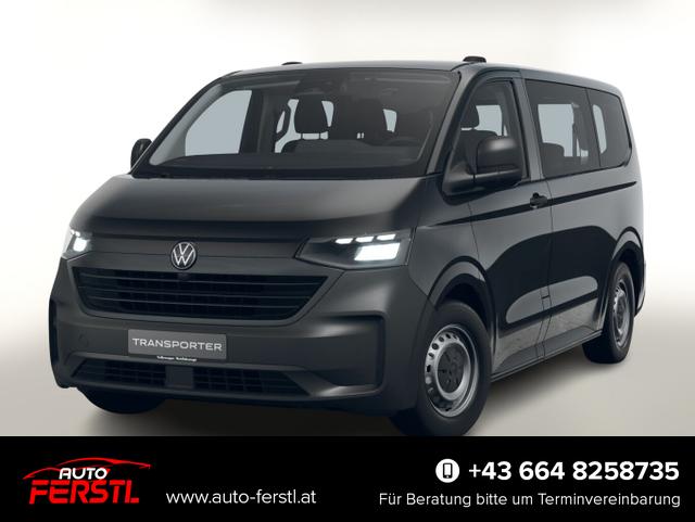 Lagerfahrzeug Volkswagen T7 Kombi - TDI 110 LED DigC Keyl PDC AppC TEMP 6-S