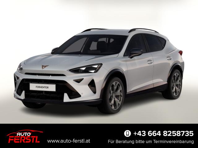 Lagerfahrzeug Cupra Formentor - eTSI DSG EdgeP SHZ eHK Kessy Kam 3ZCli