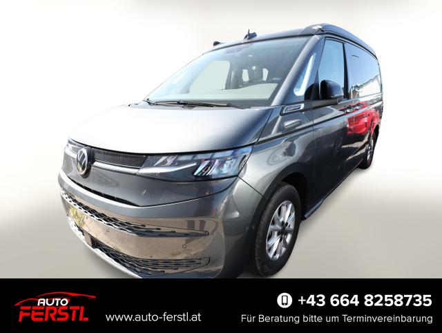 Lagerfahrzeug Volkswagen T7 California - 2.0 TDI 150 DSG Ocean ACC Markise