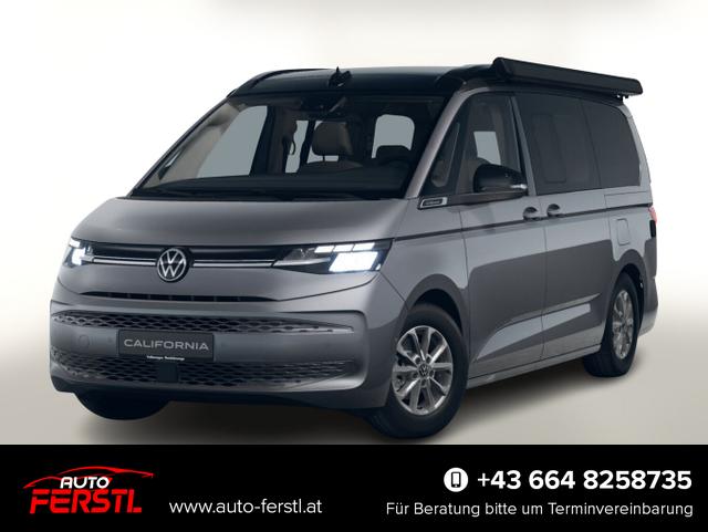 Lagerfahrzeug Volkswagen T7 California - 150 DSG Ocean ACC Markise Keyl Kam