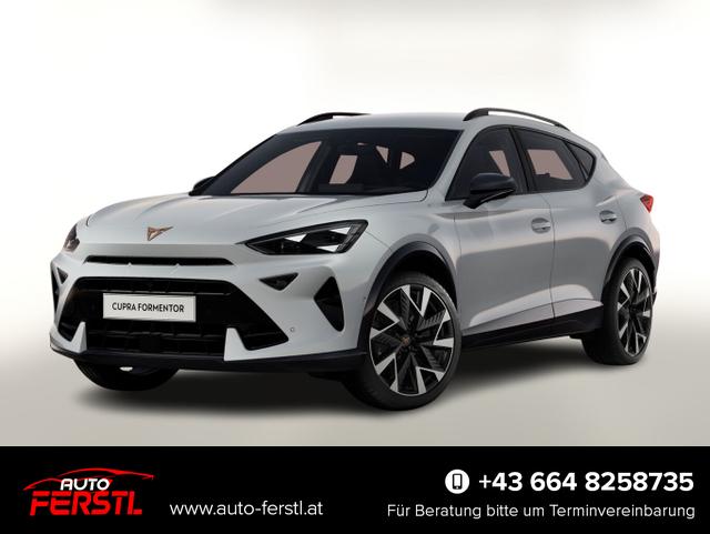 Lagerfahrzeug Cupra Formentor - VZ 2.0 TSI 333 IntelliD Matrix Memory