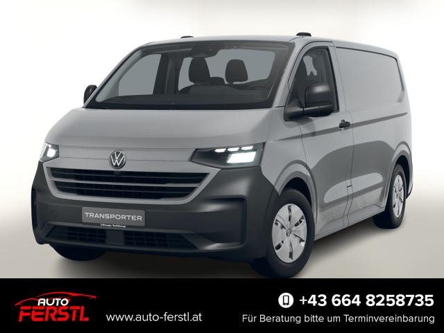 Lagerfahrzeug Volkswagen T7 Kastenwagen - Transporter 2.0 TDI 110 LED AppCo DigCo Temp