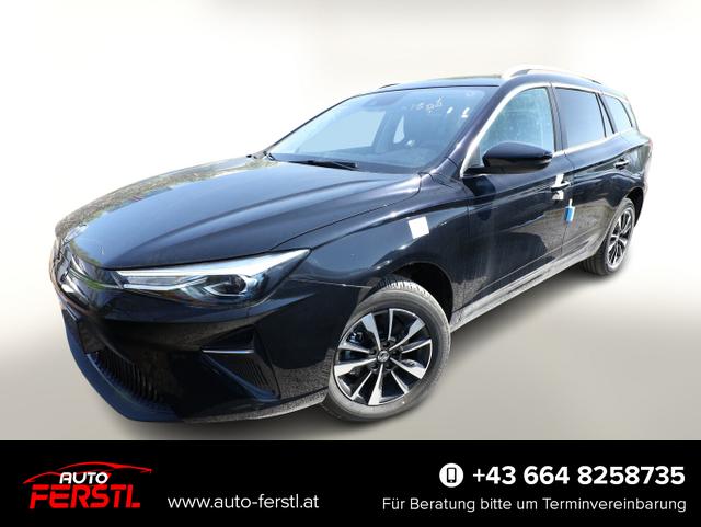 Lagerfahrzeug MG MG5 - Comfort 5 61kWh ACC Keyl Kam PDC SHZ LED Nav
