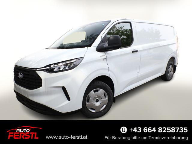 Lagerfahrzeug Ford Transit Custom - Trend TDCI 150 320 L2 Keyl Kam