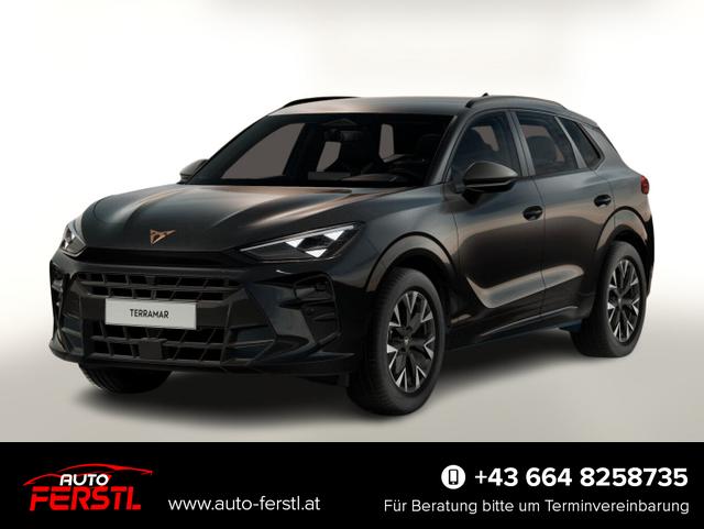 Lagerfahrzeug Cupra Terramar - 1.5 eTSI 150 DSG LED VirCo SHZ Kam PDC
