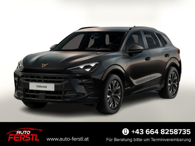 Lagerfahrzeug Cupra Terramar - 1.5 eTSI 150 DSG Nav HUD eHk Keyl SHZ