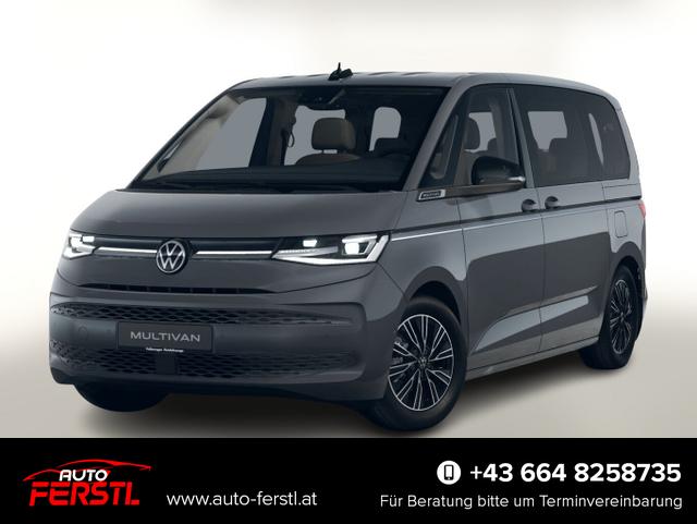 Lagerfahrzeug Volkswagen T7 Multivan - TDI 150 DSG Style Matrix Keyl 7-S