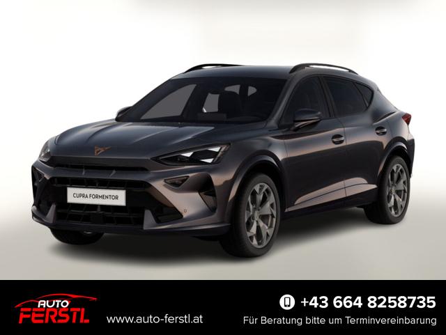 Vorlauffahrzeug Cupra Formentor - 2.0 TDI 150 DSG VollLED Edge SHZ ACC