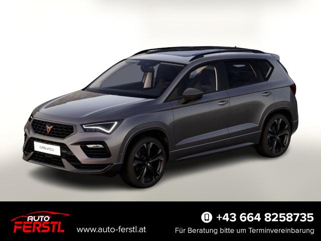 Lagerfahrzeug Cupra Ateca - 1.5 TSI 150 DSG Nav Pano eHK SHZ Kam Keyl.