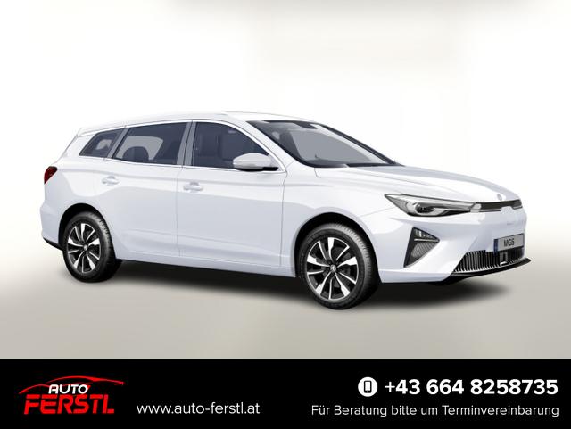 Lagerfahrzeug MG MG5 - Comfort 5 61kWh ACC Keyl Kam PDC SHZ LED Nav