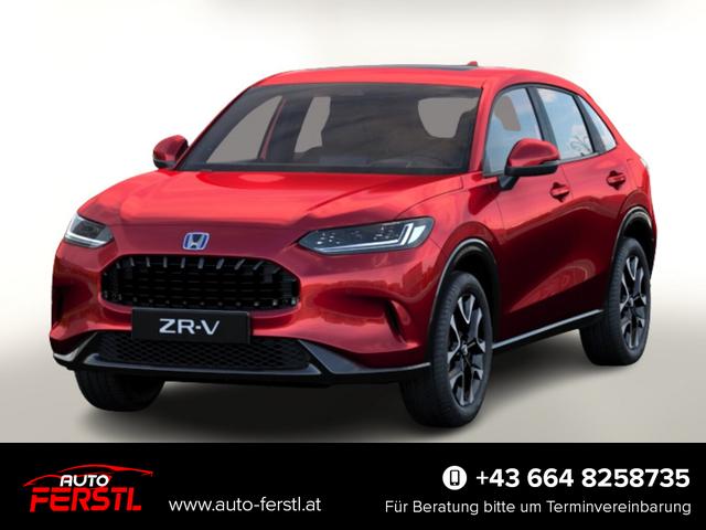 Lagerfahrzeug Honda ZR-V - 184 CVT Advance Pano Bose Nav HUD eHk SHZ