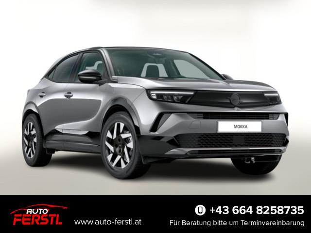 Lagerfahrzeug Opel Mokka - GS 1.2 136 KomfortP SHZ LHZ Kam PDC