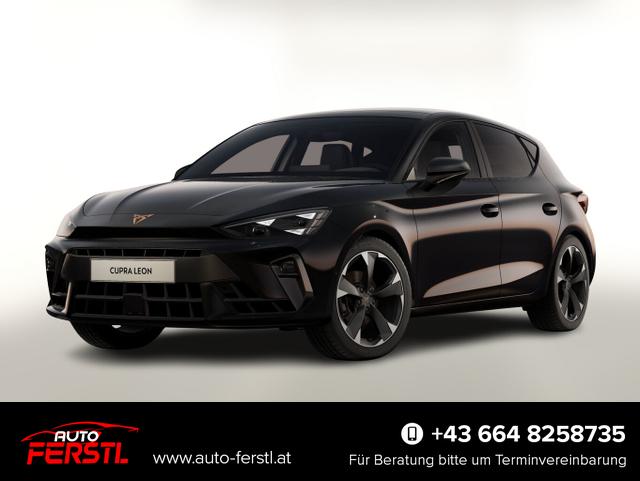 Lagerfahrzeug Cupra Leon - 1.5 eTSI 150 DSG IntelliD Pano Matrix Edge