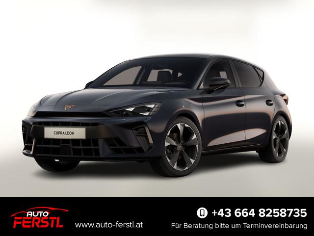 Vorlauffahrzeug Cupra Leon - 1.5 eTSI 150 DSG IntelliD Pano Matrix Edge