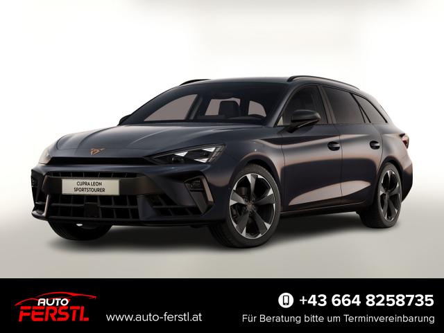 Vorlauffahrzeug Cupra Leon Sportstourer - ST 1.5 eTSI 150 DSG IntelliD Pano Matrix