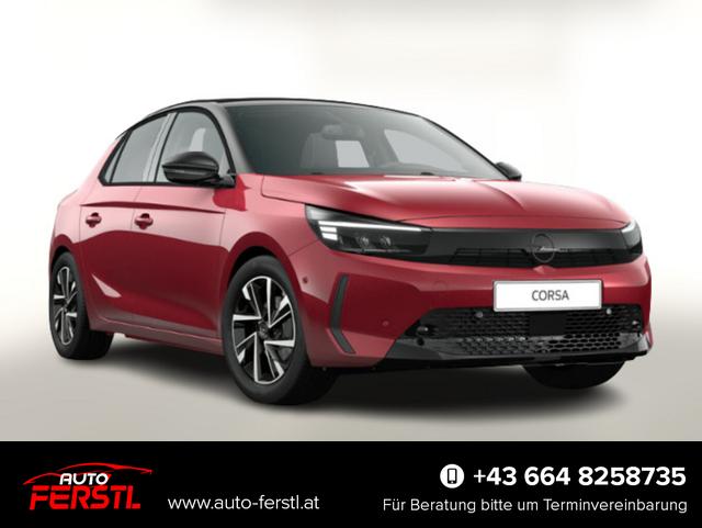 Lagerfahrzeug Opel Corsa - GS 1.2 100 InfotainmentP Nav Kam Keyl