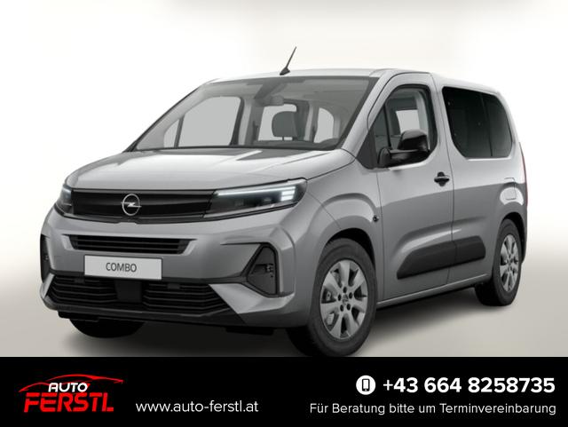 Lagerfahrzeug Opel Combo - 1.5 D 130 AT8 GS Nav10" Kam IntelliLux