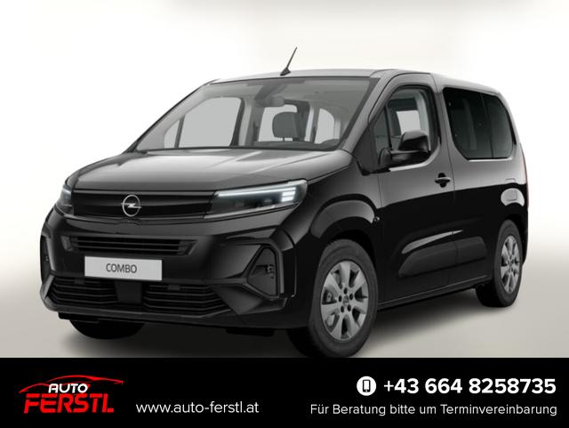 Lagerfahrzeug Opel Combo - 1.5 D 130 AT8 GS Nav10" Kam IntelliLux
