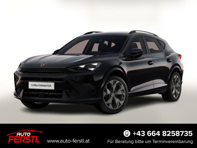 Lagerfahrzeug Cupra Formentor - 1.5 eTSI 150 DSG LED Edge SHZ ACC PDC