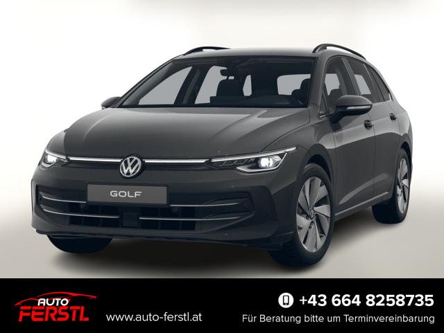 Lagerfahrzeug Volkswagen Golf Variant - Style 2.0 TDI 150 DSG LED  SHZ Kam