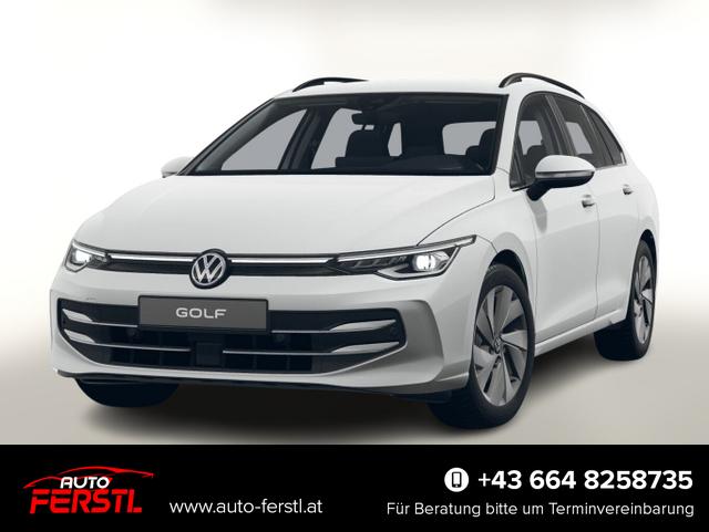 Lagerfahrzeug Volkswagen Golf Variant - Style 2.0 TDI 150 DSG LED  SHZ Kam