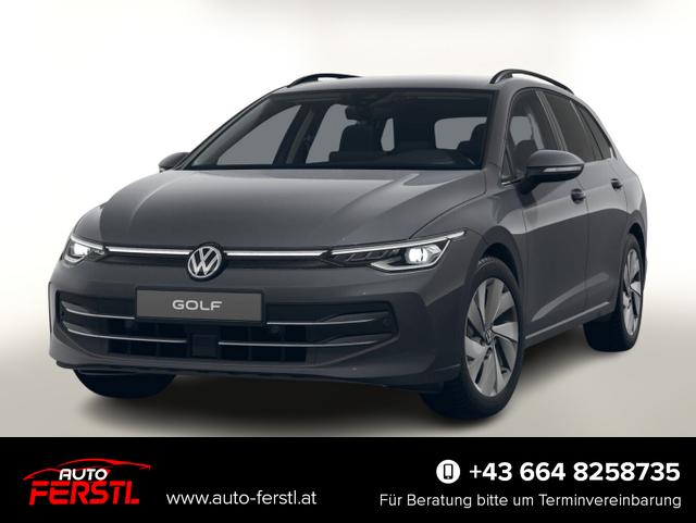 Lagerfahrzeug Volkswagen Golf Variant - Style 2.0 TDI 150 DSG Pano Nav LED 