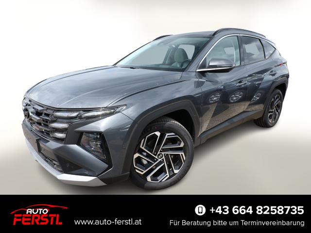 Lagerfahrzeug Hyundai TUCSON - Prime 1.6 HEV 215 DCT Pano AssisP ECS SHZ